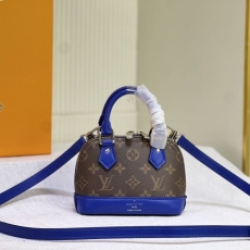 LV Top Handle Bags